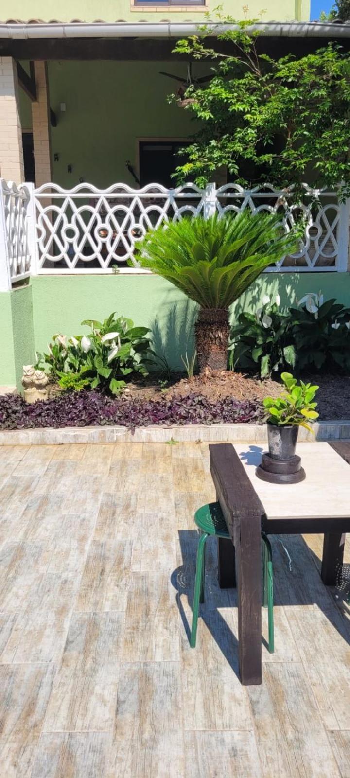 Recanto Dos Passaros - Guaratiba Ріо-де-Жанейро Екстер'єр фото